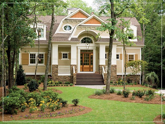 Seawatch Homes. 