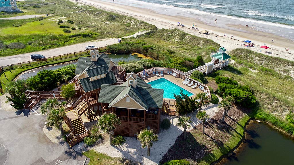 St. James Plantation Real Estate, Homes, and Condominums