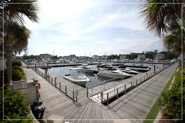 St. James Plantation Real Estate, Homes, and Condominums