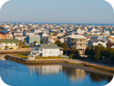 The Retreat, Ocean Isle Beach North Carolina Real Estate