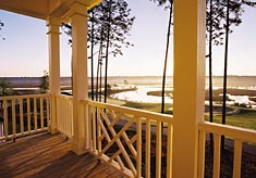 Townhomes, Rivers Edge Golf Club and Plantation, North Carolina Real Estate, Homes, Coastal Communities, Arnold Palmer Golf Course
