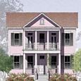 waterway Cove, Ocean Isle Beach North Carolina Homes