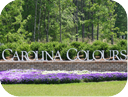 Carolina Colours Real Estate and Homes