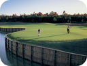 Crow Creek Real Estate, Calabash North Carolina golf communities